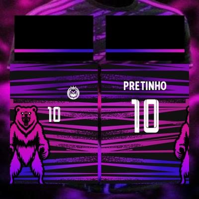 Arte da categoria interclass